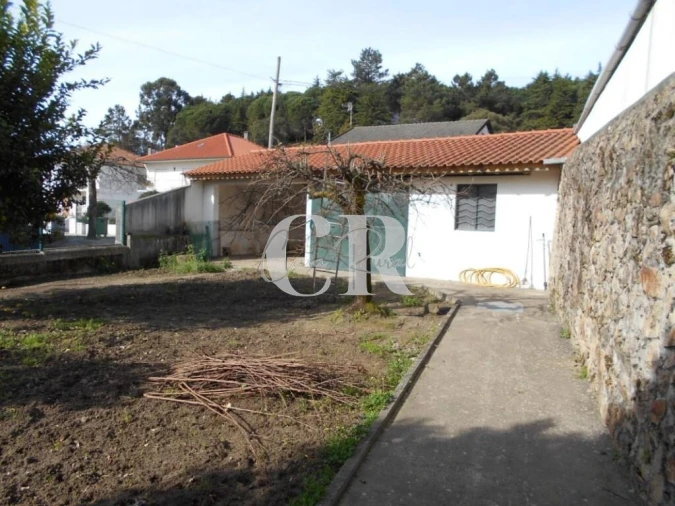Moradia T4 para Venda em Figueiró dos Vinhos e Bairradas Foto 61