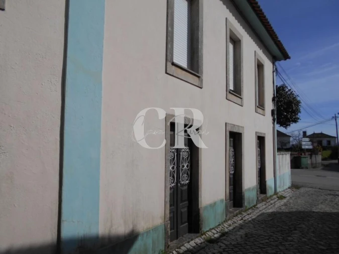 Moradia T4 para Venda em Figueiró dos Vinhos e Bairradas Foto 13
