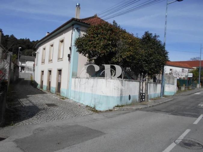 Moradia T4 para Venda em Figueiró dos Vinhos e Bairradas Foto 7