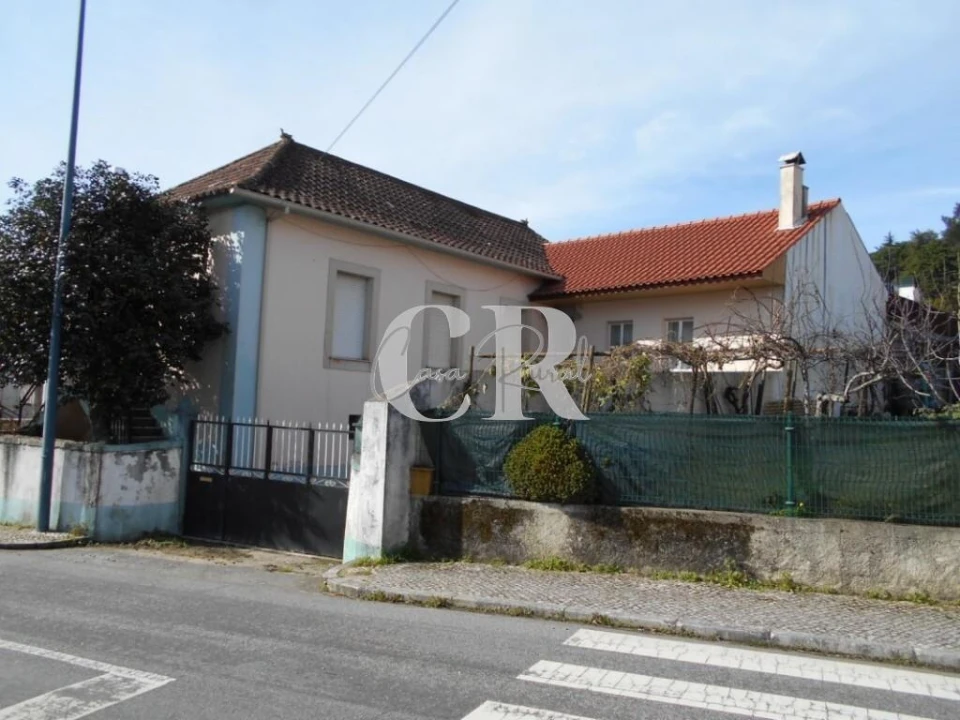 Moradia T4 para Venda em Figueiró dos Vinhos e Bairradas Foto 4
