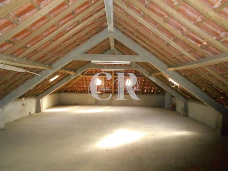 Moradia T4 para Venda em Figueiró dos Vinhos e Bairradas Foto 55