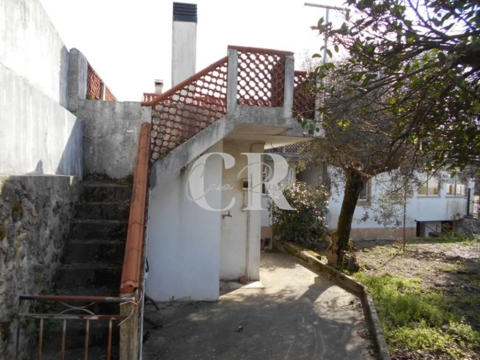 Moradia T4 para Venda em Figueiró dos Vinhos e Bairradas Foto 65