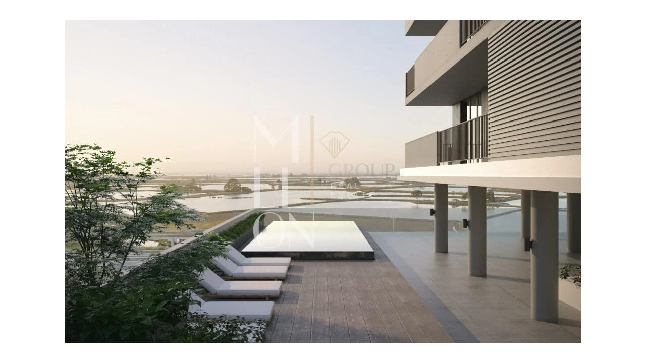 Apartamento T2 para Venda em Requeixo, Nossa Senhora de Fátima e Nariz Foto 6