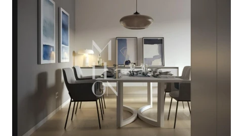 Apartamento T2 para Venda em Requeixo, Nossa Senhora de Fátima e Nariz