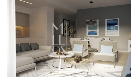Apartamento T2 para Venda em Requeixo, Nossa Senhora de Fátima e Nariz