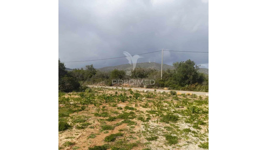 Terreno para Venda em Quelfes Foto 4