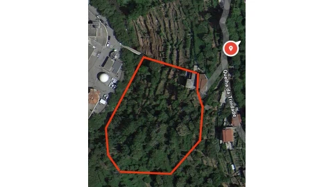 Moradia T5 para Venda em Pena, Quintã e Vila Cova