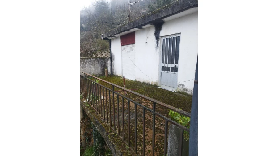 Moradia T5 para Venda em Pena, Quintã e Vila Cova Foto 18
