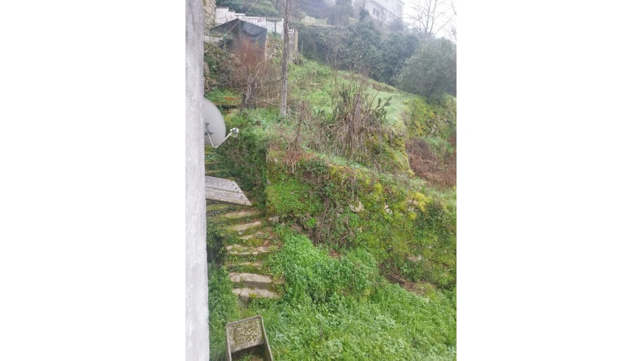Moradia T5 para Venda em Pena, Quintã e Vila Cova Foto 22