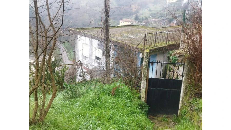 Moradia T5 para Venda em Pena, Quintã e Vila Cova