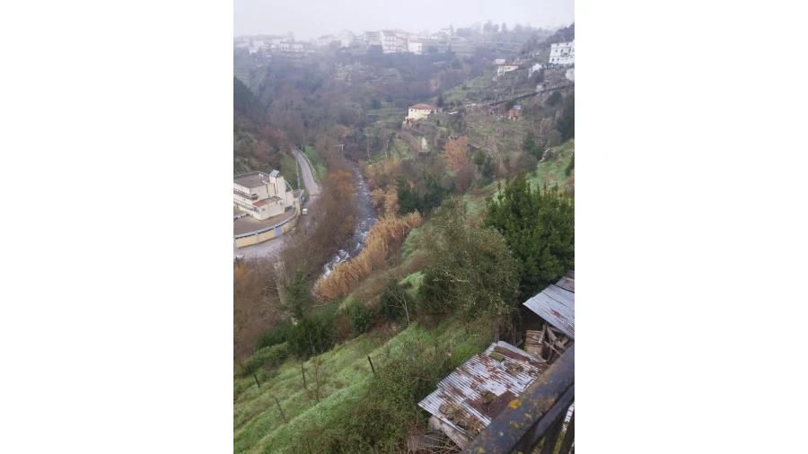 Moradia T5 para Venda em Pena, Quintã e Vila Cova Foto 19