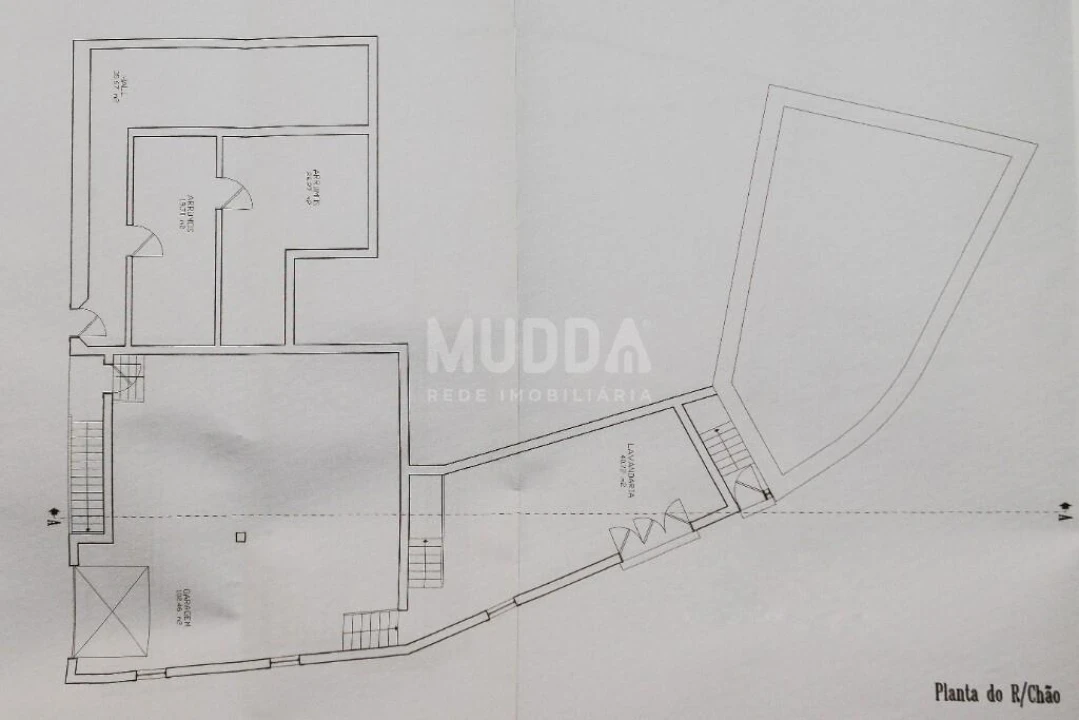 Moradia T3 para Venda em Curalha Foto 22
