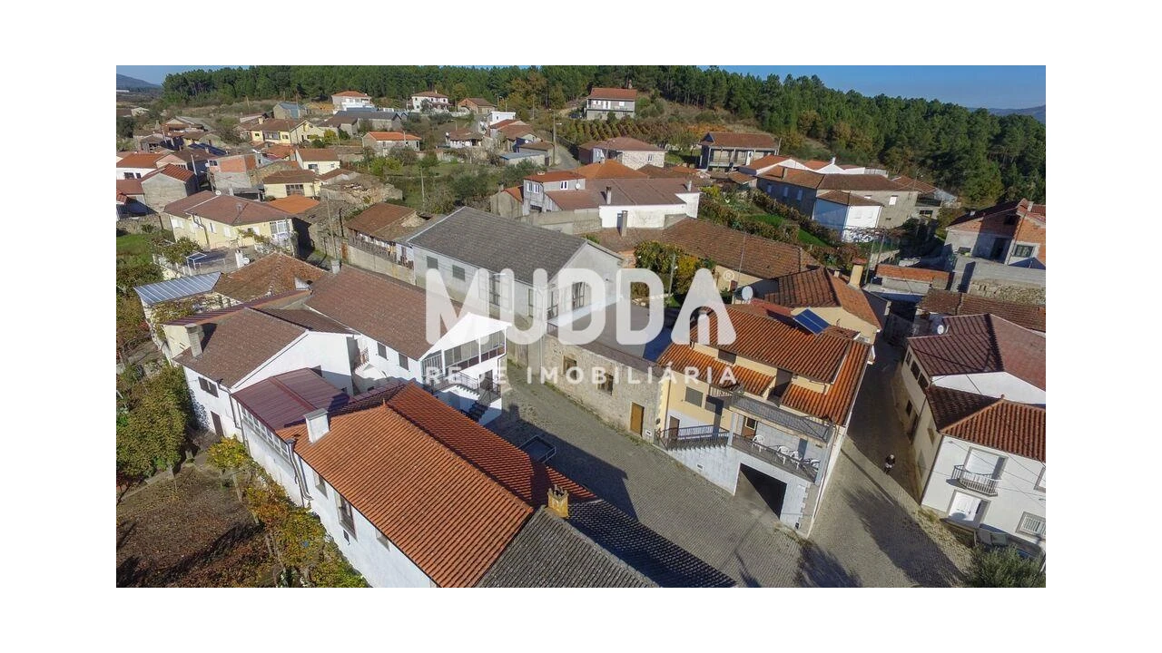 Moradia T3 para Venda em Curalha Foto 15