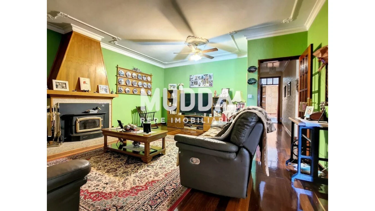 Moradia T3 para Venda em Curalha Foto 8