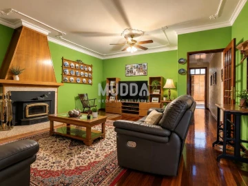 Moradia T3 para Venda em Curalha