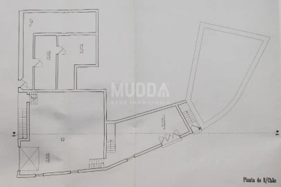 Moradia T3 para Venda em Curalha