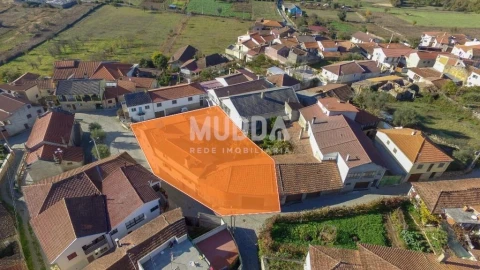 Moradia T3 para Venda em Curalha