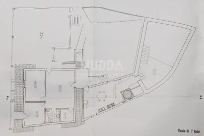 Moradia T3 para Venda em Curalha