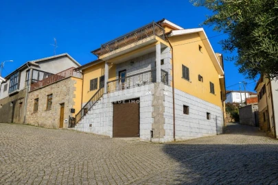 Moradia T3 para Venda em Curalha