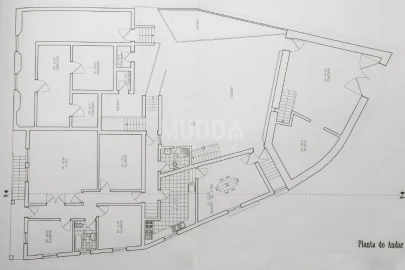 Moradia T3 para Venda em Curalha
