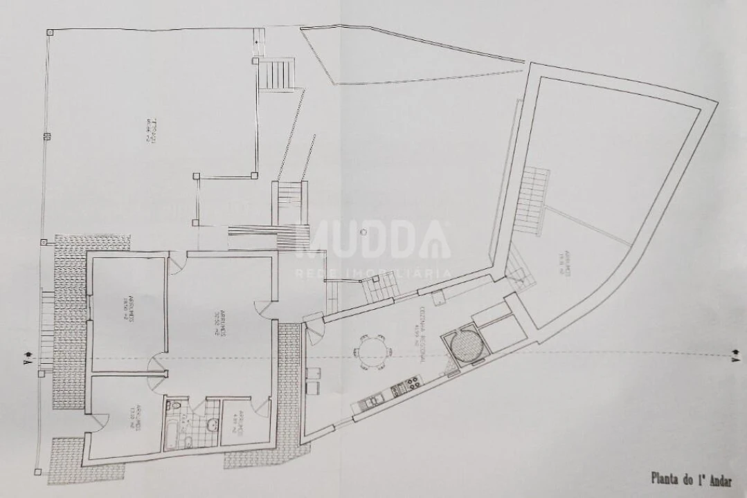 Moradia T3 para Venda em Curalha Foto 23