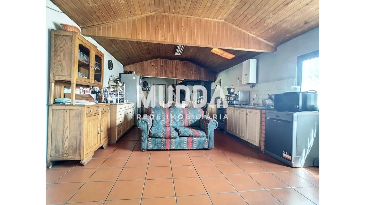 Moradia T3 para Venda em Curalha Foto 3