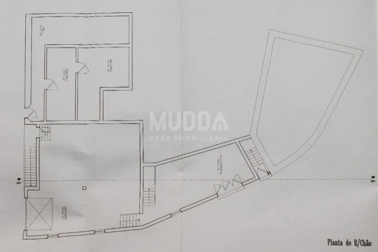 Moradia T3 para Venda em Curalha Foto 22