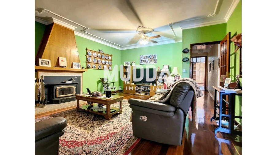 Moradia T3 para Venda em Curalha Foto 8