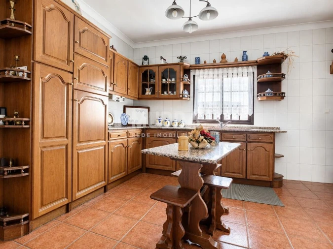 Moradia T3 para Venda em Curalha Foto 4