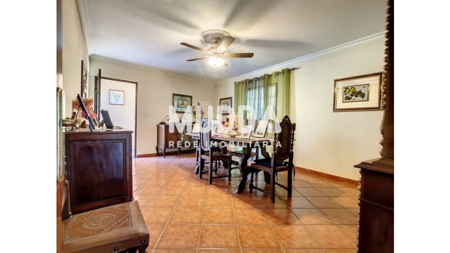 Moradia T3 para Venda em Curalha Foto 4