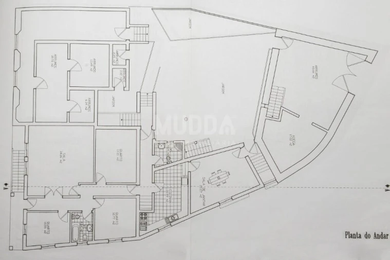 Moradia T3 para Venda em Curalha Foto 21