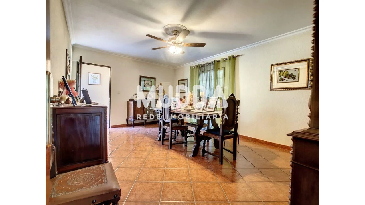 Moradia T3 para Venda em Curalha Foto 4