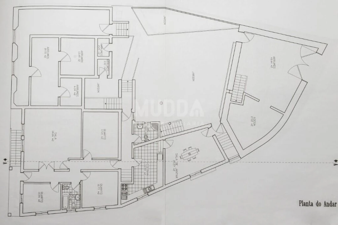 Moradia T3 para Venda em Curalha Foto 21