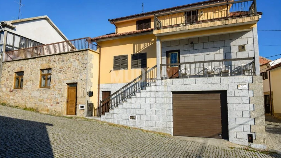 Moradia T3 para Venda em Curalha