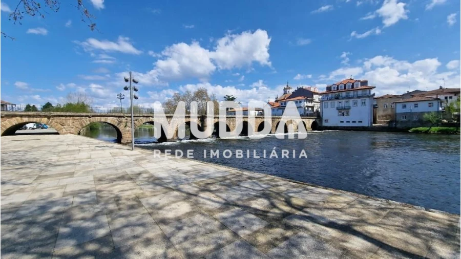 Moradia T4 para Venda em Calvão e Soutelinho da Raia Foto 19