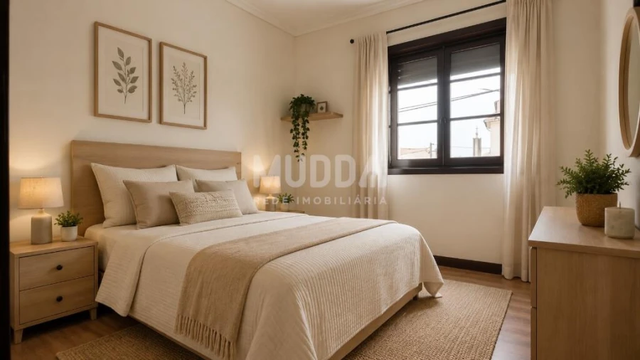 Moradia T4 para Venda em Calvão e Soutelinho da Raia Foto 13