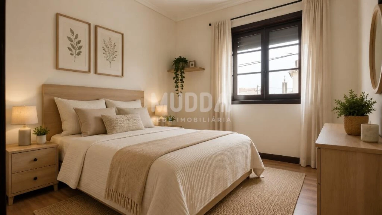 Moradia T4 para Venda em Calvão e Soutelinho da Raia Foto 13