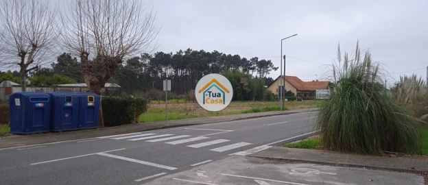 Terreno para Venda em Fonte de Angeão e Covão do Lobo