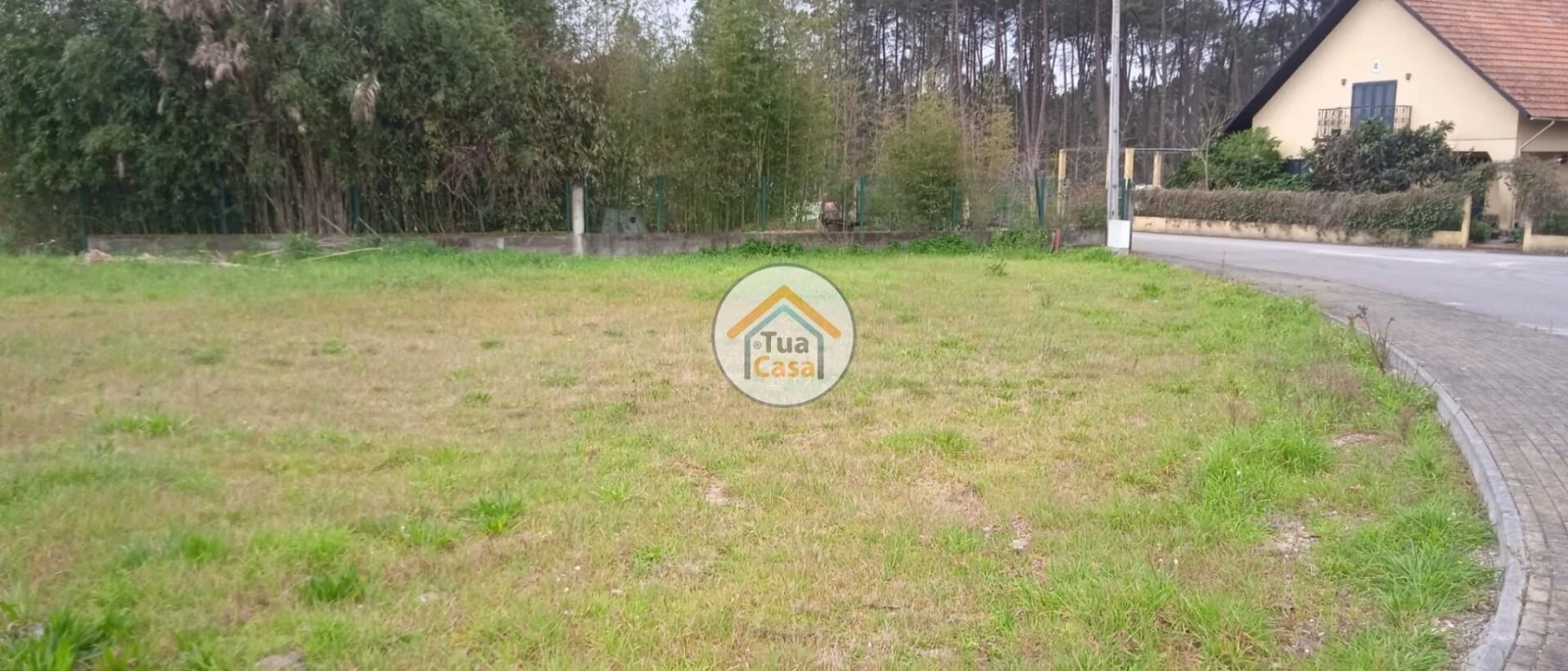 Terreno para Venda em Fonte de Angeão e Covão do Lobo Foto 7