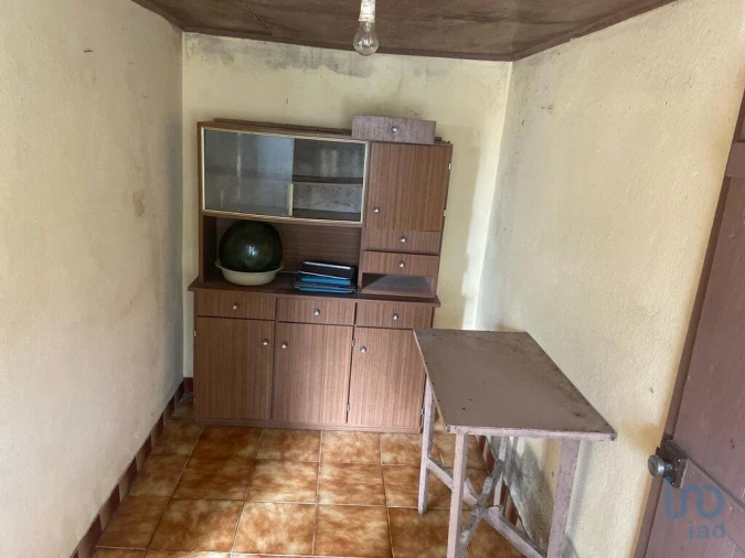 Moradia T2 para Venda em Santo Amaro Foto 8