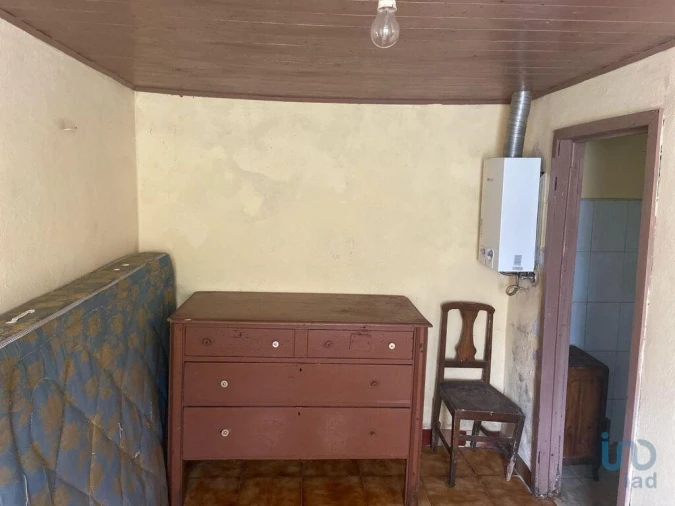 Moradia T2 para Venda em Santo Amaro Foto 11