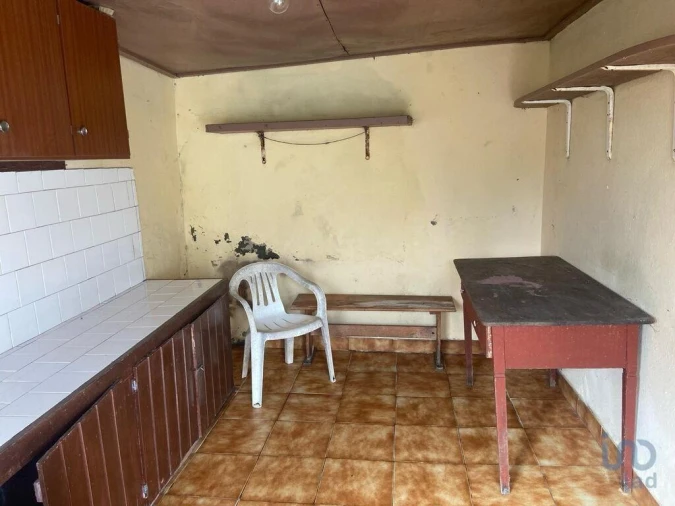 Moradia T2 para Venda em Santo Amaro Foto 7