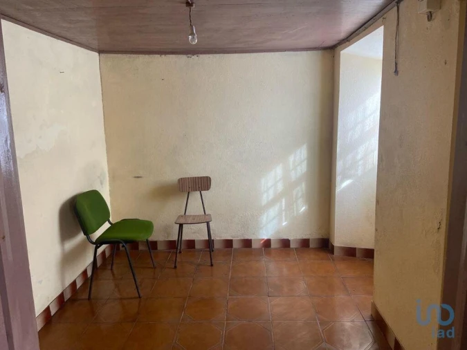 Moradia T2 para Venda em Santo Amaro Foto 13