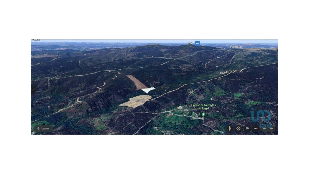 Terreno para Venda em Espinhal Foto 4