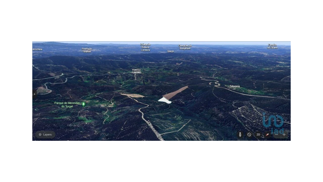 Terreno para Venda em Espinhal Foto 7