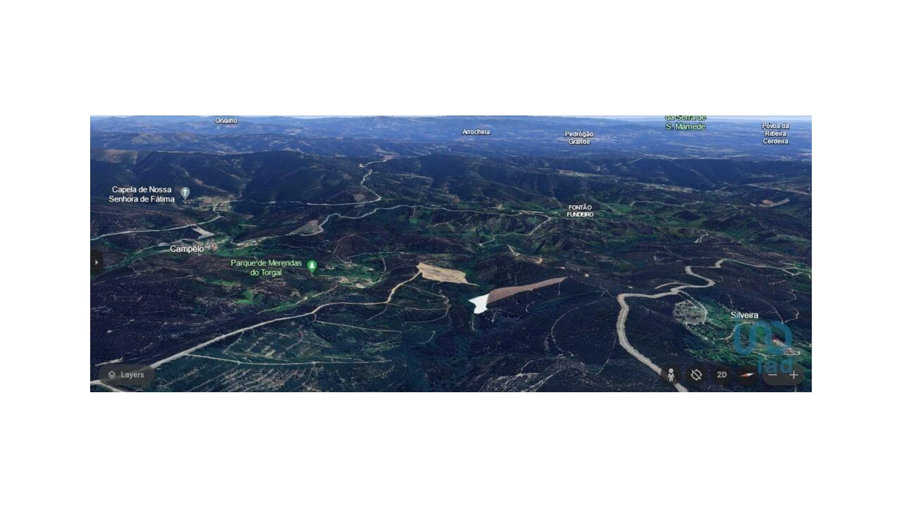 Terreno para Venda em Espinhal Foto 8