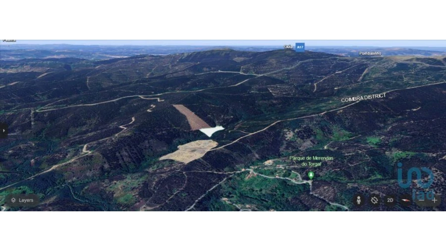 Terreno para Venda em Espinhal Foto 4