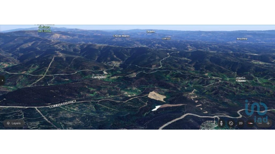 Terreno para Venda em Espinhal Foto 9