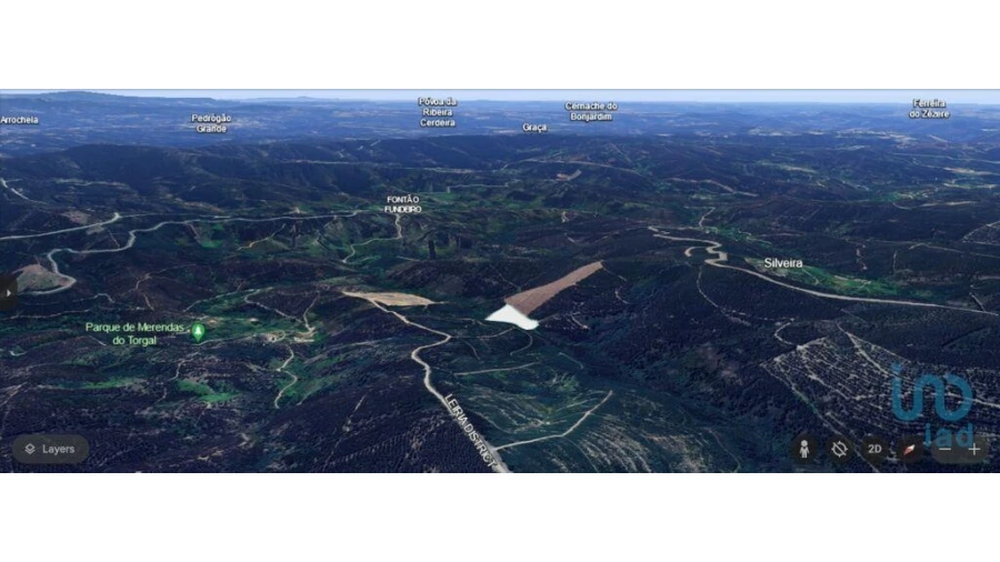 Terreno para Venda em Espinhal Foto 7