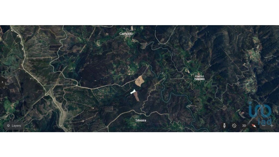 Terreno para Venda em Espinhal Foto 11